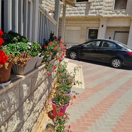Vida Bhermon 2, One Small Wooden Cabin Majdal Shams Εξωτερικό φωτογραφία